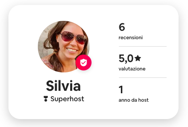 Punteggio Airbnb