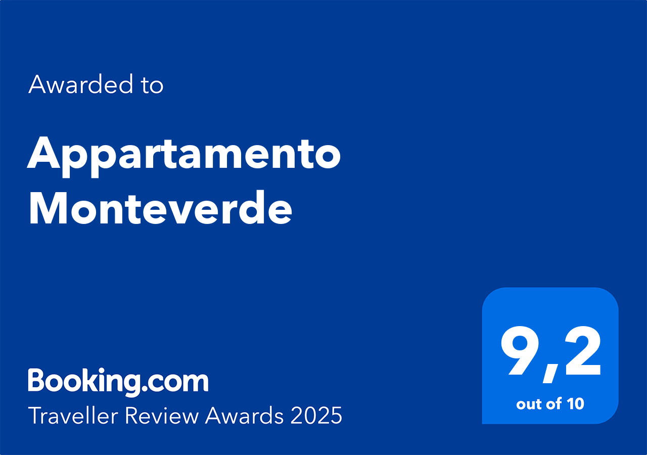 Punteggio Booking.com