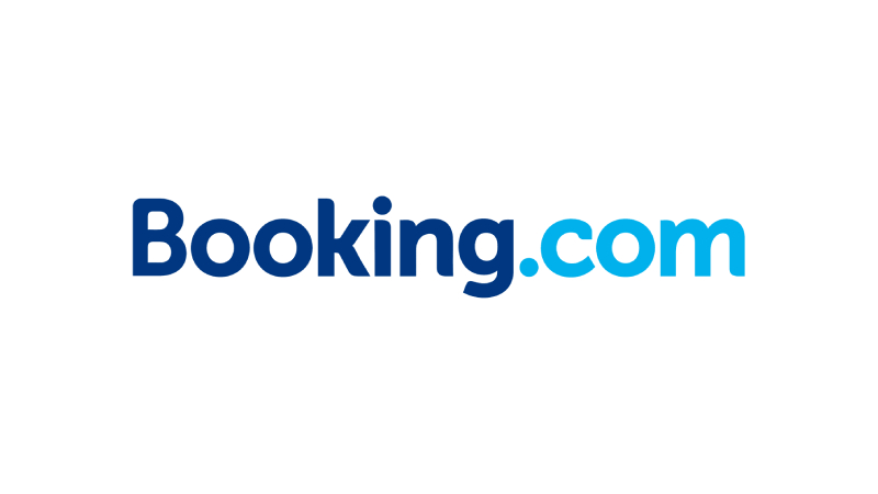 Prenota con Booking.com